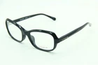New Coach Hc 5002 Black Authentic Frames Eyeglasses CH6097F 53-18. Price: $75.65.
