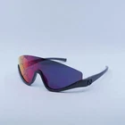 Gucci GG1650S 009 Metallic Ruthenium/red Mirror With Pattern 99-1-110 Sung... New. Price: $271.61.