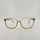 Success SS-122 Sand Brown Eyeglasses Frames Womens Full Rim 53-17-140 4362 Pre-owned. Price: $22.99.