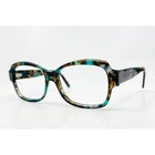 Kirkland Signature Eyeglass Frames Womens Blue Tortoise Taylor 1093255 55-16-140 Pre-owned. Price: $29.99.