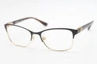 New Vogue 4050 997 Brown Gold Authentic Eyeglasses 51-17. Price: $35.40.