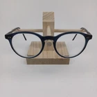 Ralph Lauren Polo 2083 5276 Eyeglasses Frame Full Rim Round Black 48 145MM Pre-owned. Price: $46.75.