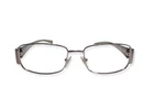Versace 1134-B 1045 Rx Prescription Eyeglasses Brown Frames Medusa Pre-owned. Price: $300.00.