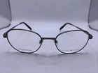 Joseph Abboud Eyeglasses JA4046 (015) Gunmetal 49/19 140 03/18 H249 New. Price: $75.00.