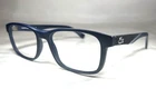 Lacoste L2842 Eyeglasses Frame 424, Navy Blue, Size: 55-17-150 New. Price: $64.95.