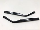 Authentic Temple Replacement Parts London Fog LF420 01 135MM W706 Pre-owned. Price: $16.64.