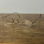 Ray-ban Rb 6021 2502 52-19 135 Eyeglass/sunglass Frames Only Pre-owned. Price: $27.00.
