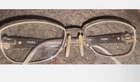 Tura R524 Lbr Eyeglasses Frames Leopard Cheetah Rhinestone Floral Only Pre-owned. Price: $30.00.