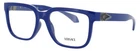 Versace 0VE3377U-5450-55 Royal Authentic New 55MM. Price: $172.80.
