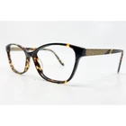 Saks Fifth Avenue Eyeglasses Womens Tortoise Cat 322 2IK 135 53MM Pre-owned. Price: $39.99.
