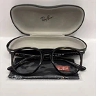 Ray-ban Rb 7151 2012 Eyeglasses Dark Tortoise Full Rim Frame 52-19-145MM New. Price: $94.49.