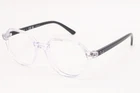 New Ray-ban Rb 9095V 3541 Black Crystal Authentic Designer Eyeglasses 47-16. Price: $86.25.
