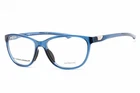 Under Armour UA5038-OXZ-54 Eyeglasses Frame Size 54MM 15MM 140MM Blue Men 71673 New. Price: $44.39.