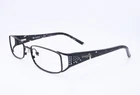 New Vogue 3671-B 352 Black Authentic Designer Frames Eyeglasses 53-17. Price: $59.85.