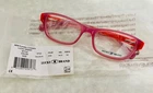 Lucky Brand Favorite Pink Girls / Womens Authentic Eyeglasses Rx 49-16-130 Mm New. Price: $24.07.