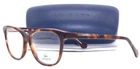 Brand New Lacoste L2879 214 Havana Authentic Eyeglasses Frame 54-17. Price: $65.00.