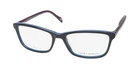Laura Ashley Lily 2 Eyeglass Frame/glasses Contemporary Designer Eyewear Optical New. Price: $29.95.