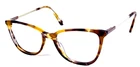 Cole Haan CH5047 510 Brown Tortoise/ivory 52-17-140 Eyeglasses Frame Pre-owned. Price: $48.88.