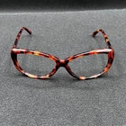 Maui Jim Sunglasses **frame Only** MJ290-21T 61-15 135 Pikake Tortoise- Used Pre-owned. Price: $34.00.
