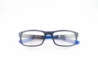 Nike Eyeglasses Frames Only, 7090 413, 53-17-140, Blue Pre-owned. Price: $44.99.