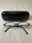 Gucci Gg 2479 M3X Black Green Vintage Authentic Frames Eyeglasses Case Luxury Pre-owned. Price: $98.99.
