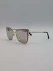 Diff Grace DE01-0265-MBGSN Cat Eye Sunglasses 58 15 142 Pre-owned. Price: $16.22.
