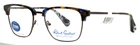 Robert Graham MA19 Tortoise Mens Square Full Rim Eyeglasses 53-19-145 B:42 C New. Price: $54.99.
