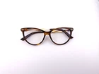 Gucci Eyeglasses, Frames Only, Gg 3818 Crx Brown Tort, 53-16-140, Plastic, Italy Pre-owned. Price: $119.99.