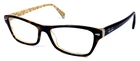 Ray-ban RB5256 5057 Brown Havana Tortoise/beige Eyeglasses Frame 52-16-135 Pre-owned. Price: $130.00.
