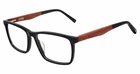 Jones Men VJOM554 0BLA Black Authentic New 55MM Unisex. Price: $163.98.