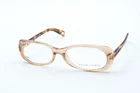 Ralph Lauren Rl 6027 5157 Lite Brown/tortoise 51-15-135 Frames Flex Italy New. Price: $59.99.