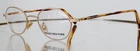 Vintage Jones New York Eyeglasses Jn 129 060 Metal Gold 46-20-140 Italy. Price: $92.00.
