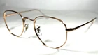 Ray-ban Rb 6448 3094 Eyeglasses Frame, Rose Gold, Size: 48-21-145 New. Price: $129.98.