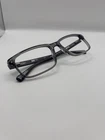 Nike 7240 070 Eyeglasses Gray 55-17-140 New. Price: $95.00.