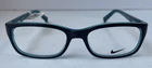 Nike 5513G Navy Youth Eyeglasses Frames 47-16-130 New. Price: $29.99.
