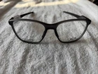 Oakley Eyeglasses Futurity Rs OX8186-0256 (size 56-16-139) New. Price: $95.00.