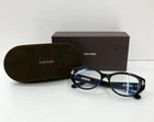 Tom Ford TF6031-F-B Icon Collection Sunglasses 54/16/140 Black Used Pre-owned. Price: $584.73.
