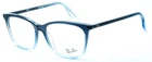 Rb 5422 8309 52MM Frames Eyewear Rx Optical Eyeglasses New. Price: $118.09.