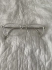 Bio Eyes BE226 Hibiscus Cry Eyeglasses Full Rim Clear 54-17-140 Frames Only Pre-owned. Price: $21.99.