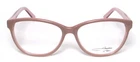 Jonathan Cate Sanibel Eyeglass/glasses Frames 53-15-140 Brown/rose New. Price: $23.96.