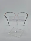 Vintage Silhouette Spx M 1873 /20 6053 Gray 55 135 Eyeglasses Pre-owned. Price: $69.00.