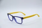 Tommy Hilfiger 1327 Ghe Clear Blue Yellow Authentic Frames Eyeglasses 50-16 New. Price: $65.52.