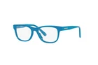 Versace Pillow Unisex Eyeglasses 0VK3325U 5379 47MM Blue - New. Price: $37.53.