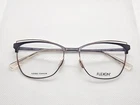 Flexon FLW3100 510 Smokey Lavender Rose 53-17-140 Eyeglasses Frames New. Price: $19.99.