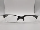 Oakley Eyeglasses Frames Only, Ratchet 2.0, Pewter, 51-19-138, Titanium Pre-owned. Price: $89.99.