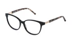 Escada VESF31 0700 Shiny Black Authentic New 53MM Unisex. Price: $192.00.