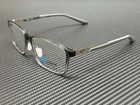 Costa Del Mar 6A8012 02 Pcr 400 Smoke Crystal Men's 55 Mm Eyeglasses New. Price: $148.00.