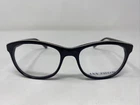 Ann Taylor AT309 C03 52-17-135 Black Purple Full Rim Eyeglasses Frame K589 New. Price: $65.00.