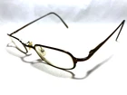 Ralph Lauren Polo 473 X36 Eyeglasses Frame 42-22-135 Italy R4 Pre-owned. Price: $22.99.