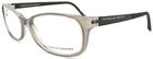 Porsche Design P8247 Women's Eyeglasses Frames 55-16-135 Grey New. Price: $67.41.